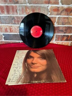 Andre KOSTELANETZ "Greatest Hits Of The 60's" Vinyl LP Columbia